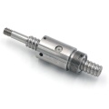 DFS01605 TBI Ball Screw For Linear Actuator