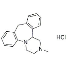 Miansérine HCl 21535-47-7