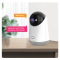 Camera Wifi Wifi Pet Baby Monitor seguimiento automático