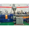 EVA foam process extrusion pelletizing line