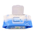 Baby Wipes Ultra Soft Wet Wipes Fabrikpreis