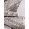 Кашемировый свитер Трикотажная ткань