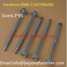 Xylan Screw