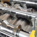 STAHL DECKING ROLL FORMING MACHINE