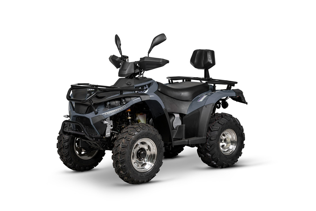 ATV 250cc