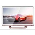 17"LED TV