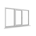 casement inward opening casement window aluminum door and window aluminum framed casement window