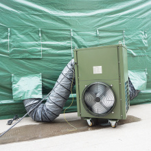 24000BTU  Portable Cooling Air Conditioner for Camping