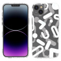 TPU IMD phone case for Iphone