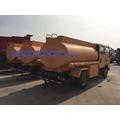 SINOTRUK Oil Tank Truck 8-12CBM  4X2