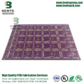 Thick Gold 4 Layers Multilayer PCB High TG ENIG