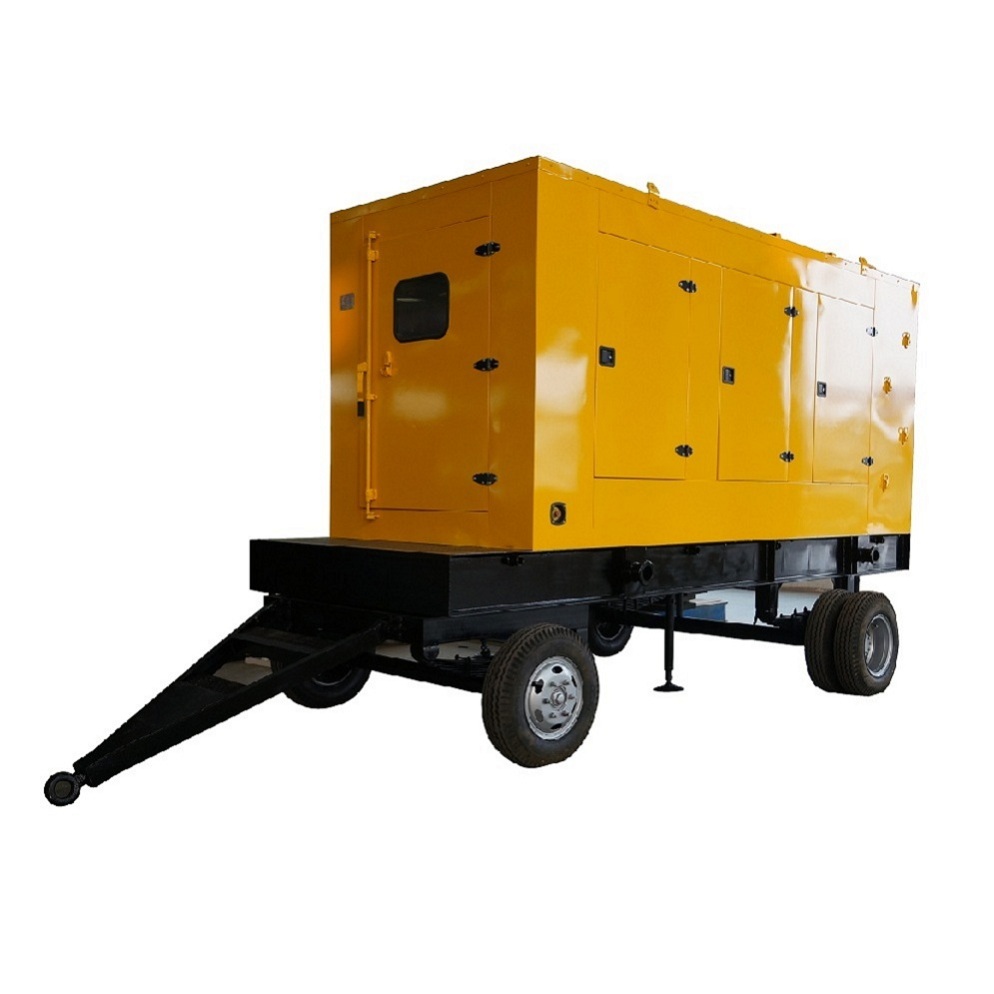 Diesel Electric Generator Price