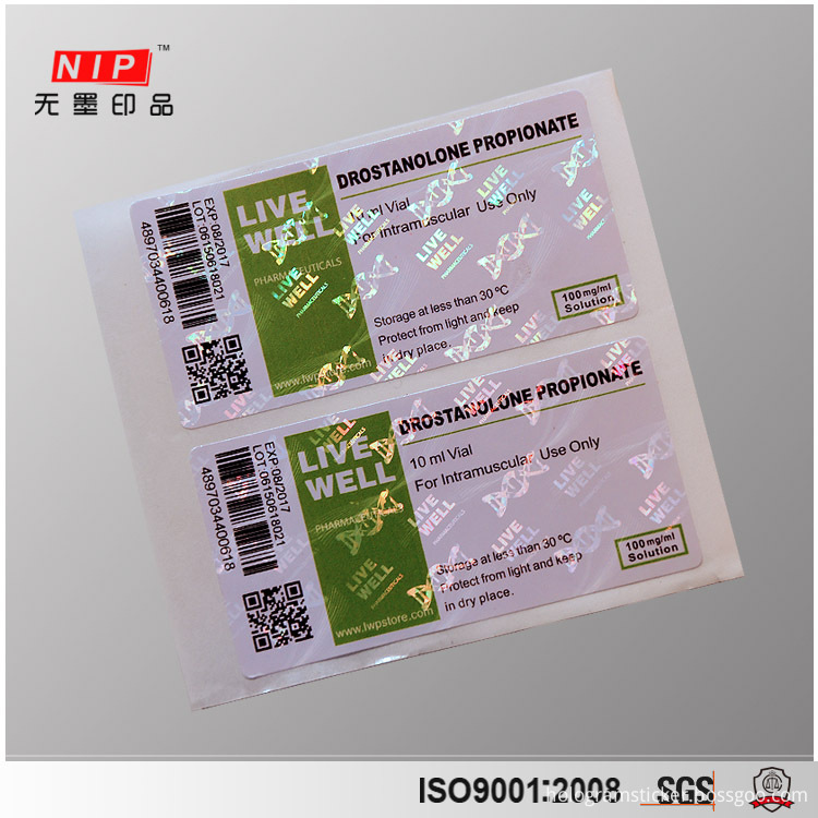 10ml vial labels 10ml vial labels