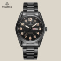 Moda Relógios Quartz Analog Mens Mens 72091