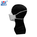 Automatic Kn95 Fish Shaped Head Hanging Mask Machine