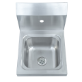 Wall Mount Hand Basin Sink