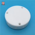 industrial custom ZrO2 zirconia ceramic disc plate cylinder