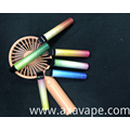 Disposable Electronic Cigarettes without Charging