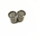 Corrosion Resistance Metal Mesh Cylinder Filters