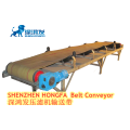 Conveyor for Filter Cake Transport