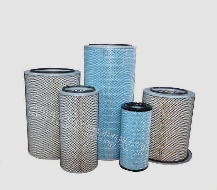 Sullair Air Filter