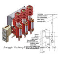 Interruptor de Quebra de Carga com Compressão de Arco com Fusível-Yfn12-12rd / 125-21.5