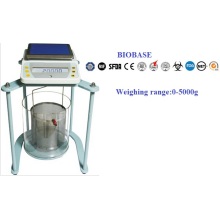 Biobase Hydrostatische Elektronenwaagen mit 0-5kg