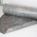 Fabric Textile Free Sample Felt Material Pad Fabric Rolls