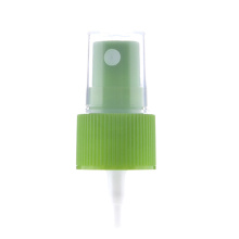 manufacturers body facial 18/410 20/410 24/410 ribbed smooth closure handy pressure perfume cap mist pump sprayer wide