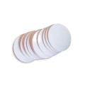 TK4100 RFID 125khz Stickers Coins 25mm Smart Tags