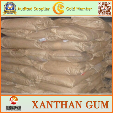 Tnn Xanthan Gum for API Grade and Industry Food Grade