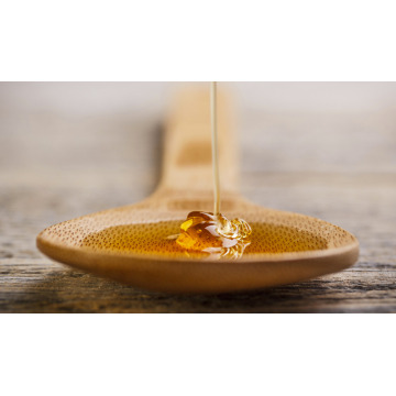 Miel 100% Pura Orgánica, miel natural.
