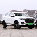 Haval H6 компактный 5-местный внедорожник