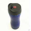 BPA al por mayor libera la botella de agua doble del deporte del golf del acero inoxidable de la pared (SH-VC17)