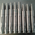 ISO9001 Factory Machining Shafts According to Drawings