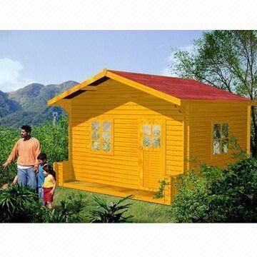 Prefabricated House/Modular House/ Portable House