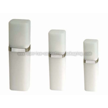 Cylinder Shape Lotion Bottle PP-2L