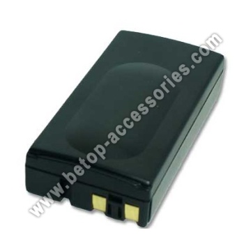 Canon Camera Battery BP-711