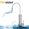 Filterelated UV Disinfetcion Kitchen Faucet