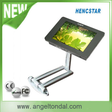 10 inch lcd screen monitor rack