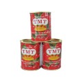 Marca Vego Marca Veve Marca Tmt Pasta de tomate de sabor agrio