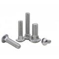 AISI304 Stainless Steel carriage bolt low price