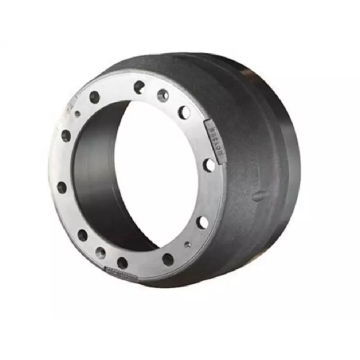 Howo Brake Drum WG9231342006