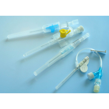 Disposable IV Cannula