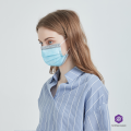 3 Ply Non-woven Disposable Mask