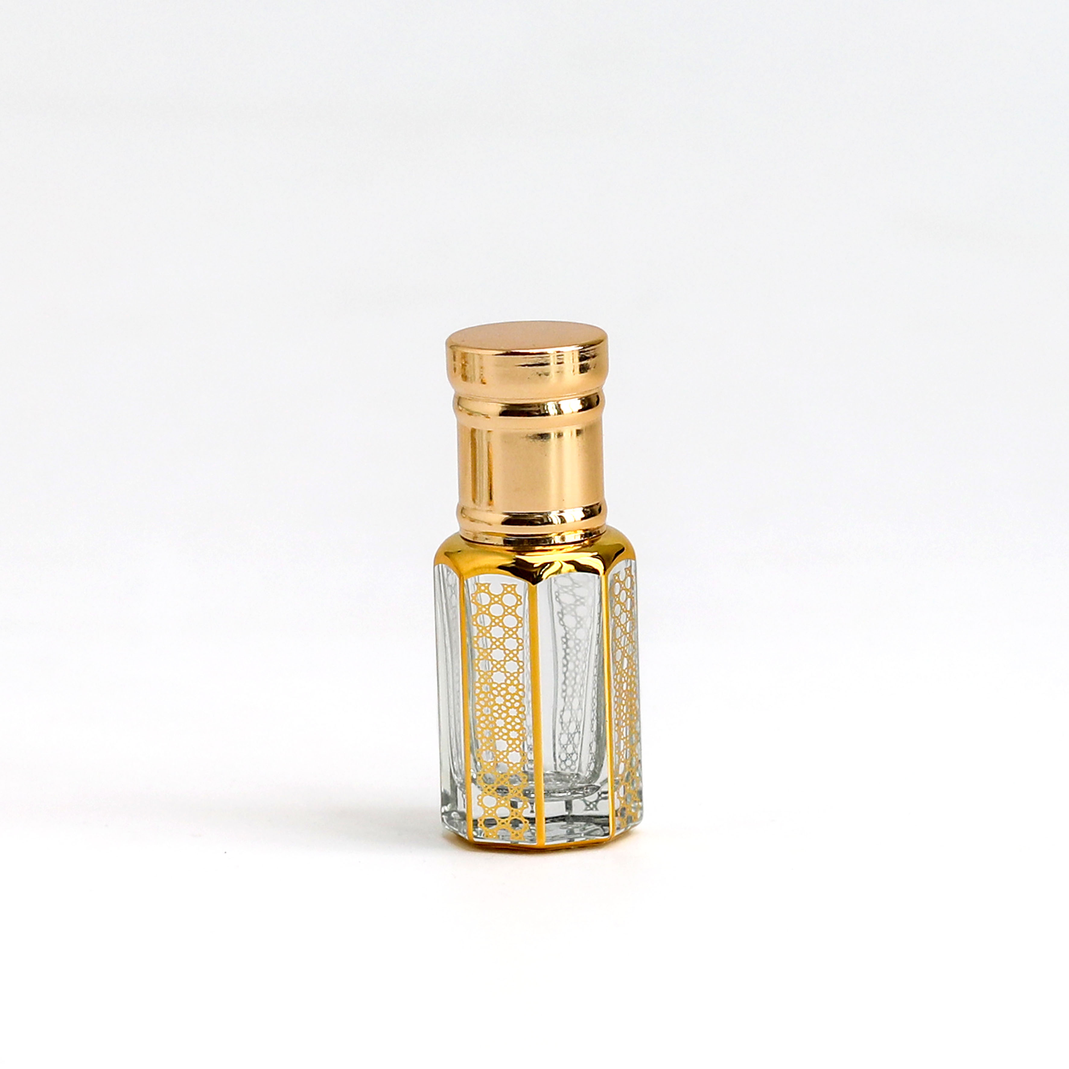 Octagonal Roller Bottle Octagonal Roller Bottle