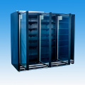 Upright Commercial Display Refrigerator