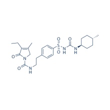 Glimépiride 93479-97-1