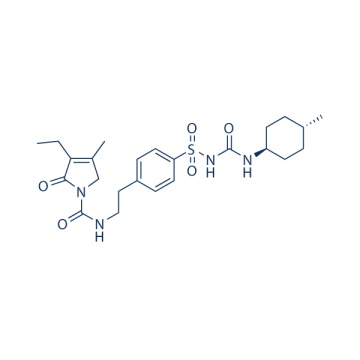 Glimepirid 93479-97-1