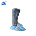 Hotel Double Layer Shoe Cover Making Machinery